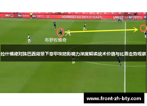 拉什福德对阵巴西背景下意甲攻防影响力深度解读战术价值与比赛走势观察 拉什福德对阵巴西背景下意甲攻防影响力深度解读战术价值与比赛走势观察